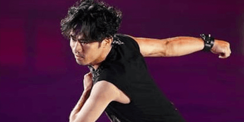 髙橋大輔の芯が見えたアイスダンス挑戦。たどり着いた一つの境地