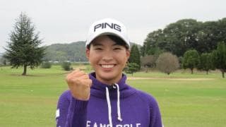 「スインギング・スカーツLPGA台湾選手権」出場の渋野日向子、米女子ツアー参戦の先に見据えるものとは！？