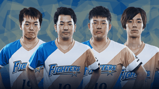 eBASEBALL プロリーグ アンケート〜北海道日本ハムファイターズ〜
