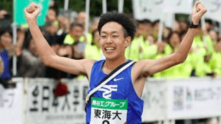 東海大が主力抜きで全日本制覇。箱根で史上最強メンバーが完成する
