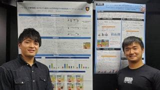 大学野球日本一を超えた！？eBASEBALLプレイヤーの眼力