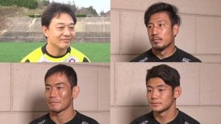 15人制に続け！「ワールドラグビー セブンズシリーズ」に挑む男子セブンズ日本代表が語る7人制ラグビーの魅力と東京五輪への展望