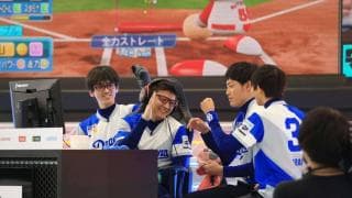 ひらめきの天才児、現る〜スポブルぶんたのeBASEBALL道〜