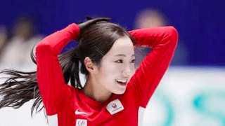 本田真凜は全日本で殻を破ることができるか。「気持ちが大切」