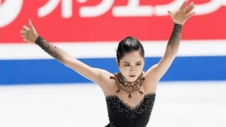 真摯に、丁寧に。宮原知子は「自分の世界をつくり出したい」