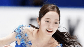 「心が折れなかった」本田真凜のリスタート。「今は、スケートしかない」