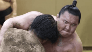 白鵬が明かしたケガへの不安と横綱としての覚悟「若手力士の壁になる」