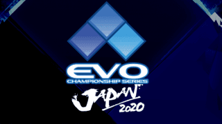 2020.1/25&26開催「EVO Japan」無料ライブ配信