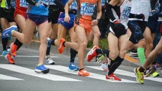 東京マラソンに大迫、設楽悠、井上がエントリー　五輪残り１枠かけて激突