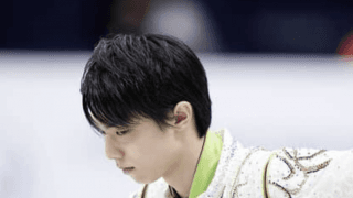 羽生結弦がスーパースラムを達成したいま、楽しみにしていること