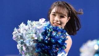 SERINA - チアドラゴンズ（中日ドラゴンズ） / CHEER #21