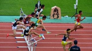 未来を担うアスリートたちへ インターハイの中止を受けアスリートがコメント 歴代優勝者