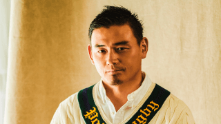 【NowVoice】五郎丸歩「日本の子供たちへ」