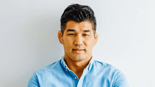 【NowVoice】井上康生「日本の子供たちへ」