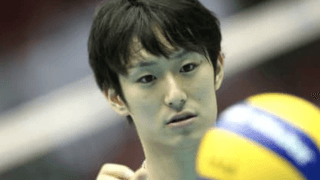 柳田将洋が初Ｗ杯でまばゆい輝き。世界的「ビッグサーバー」が誕生した