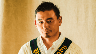 【NowVoice】五郎丸歩「我々ができること・・・」