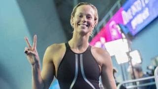 2021年の東京五輪で見たい！夏を彩る世界の美しきマーメイドたち