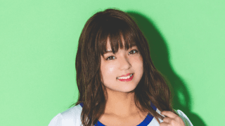 MIYU - Passion（東京ヤクルトスワローズ） / CHEER #65