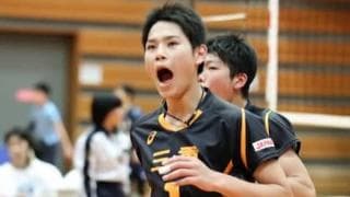西田有志は強豪８校からの勧誘に断り。両親も悩ます厳しい道を選んだ