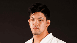 大野将平が勝つために取り組むこと 「一日一善」とは