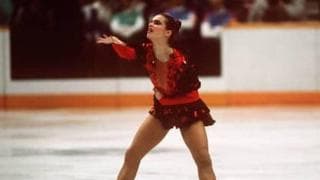 八木沼純子はフィギュアの奥深さを14歳で知った。見惚れた女王の演技