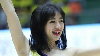 YUNA - BREXY（宇都宮ブレックス） / CHEER #98