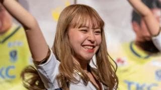 MIYUU - SCチアーズ（栃木SC） / CHEER #100