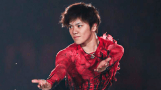 宇野昌磨が自動車免許取得に挑む「弟・樹には負けない」