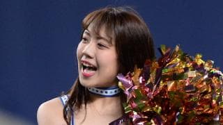 KANA - チアドラゴンズ（中日ドラゴンズ） / CHEER #127