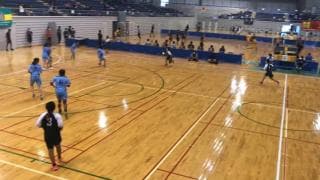 ハンドボール（埼玉）	女子決勝