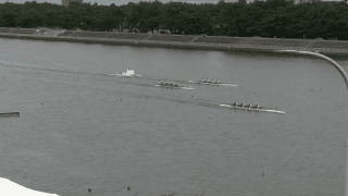 ボート（大阪）M4X+敗者復活戦