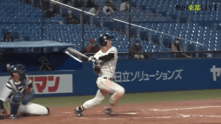 國學院大学 vs 東洋大学（1回戦）東都大学野球（秋季1部）【ハイライト】