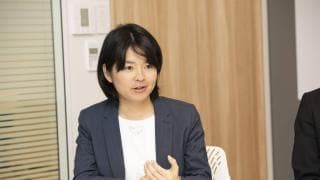 アスリートへ繋ぐ！ 聖火リレーランナー候補者の顔