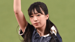 SAKURA - BsGirls（オリックス・バファローズ） / CHEER #190