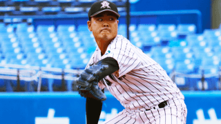 戦国東都注目選手 亜細亜を引っ張る島んちゅ右腕・内間拓馬