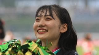 NAO - GGG（FC岐阜）/ CHEER #203
