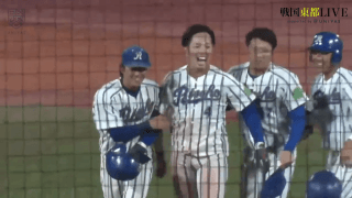 駒澤大学 vs 立正大学（2回戦）東都大学野球（秋季1部）【ハイライト】