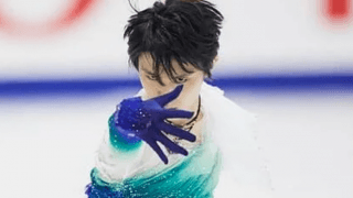 羽生結弦が考える「演技を完成させる」ために不可欠な要素とは