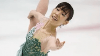 三原舞依はフィギュアスケートの求道者。共感を生む力強い魂