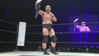 【DDTプロレス 高木三四郎】プロレスを、さらに世間に拡げていく（後編）