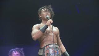 【DDTプロレス 遠藤哲哉】激動の2020年（後編）