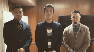 レジェンドが３人！？　田村優が大物スポーツ選手らとの３ショットを公開