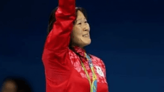 ネガティブなスイマーが五輪で金メダルを獲るまで。金藤理絵の長い苦闘
