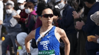 箱根駅伝２大会ぶり優勝へ。新戦力台頭で強い東海大が帰ってきた
