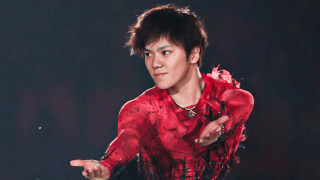 宇野昌磨は映画がお好き？「今観に行きたいのは…」