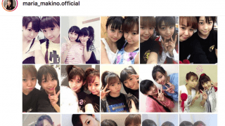 「My HEROへ#高木紗友希さん💛」モーニング娘｡'21 牧野真莉愛に「ありがとう」の輪