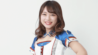 小林かりん - ファイターズガール（北海道日本ハムファイターズ） / CHEER #339