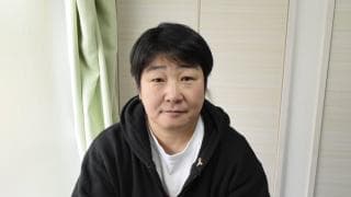 【プロレスリングWAVE GAMI】女子プロレスの未来について（中編）