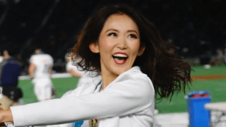 MAORI - SEA-Cheer (オービックシーガルズ) / CHEER #352
