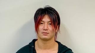 【DDTプロレス 高尾蒼馬】弱いチャンピオンからベルトを獲り、ストレス発散する（前編）